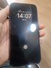 荣耀Magic8 16+512 绒黑色 第五代骁龙8至尊版 超夜神长焦 新一代青海湖电池 5G AI手机 国家补贴 实拍图