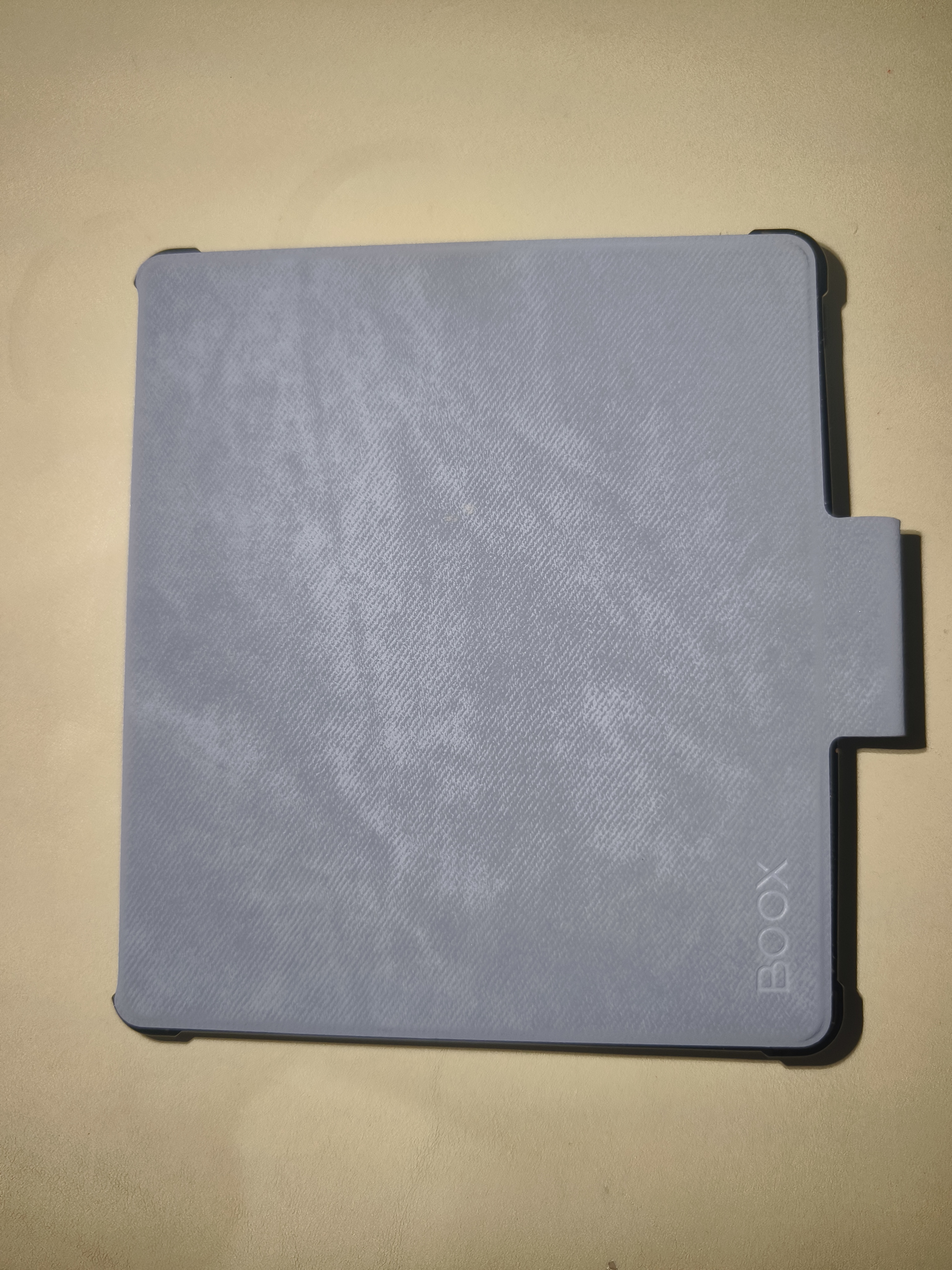 BOOX文石Leaf5+ 7英寸电子书阅读器墨水屏电纸书电子纸小屏便携阅读看书漫画 平板电脑 森林绿 实拍图
