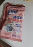 老管家洗衣机清洁剂375g*3盒滚筒波轮洗衣机清洗剂杀菌除垢祛味花香 实拍图