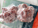 恒都 澳洲原切羊蝎子 净重4斤冷冻 火锅食材 炖煮佳品 带肉率35%左右 实拍图