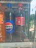 可口可乐（Coca-Cola） 健怡无糖汽水碳酸饮料 摩登罐 健怡无糖可乐330ml*24罐 实拍图