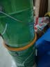 万宜净味内墙乳胶漆墙面漆自刷家用环保白色油漆涂料25kg/18L 实拍图