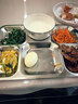 西麦燕麦片空气全麦脆1200g低脂燕麦片冷泡零食早餐代餐独立包装 实拍图
