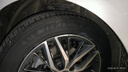 米其林（MICHELIN）汽车轮胎 215/55R17 94V 耐越 ENERGY MILE 适配秦PLUS/探歌/缤智 实拍图