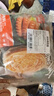 大希地手抓饼烤肠套装 100g*20片饼+50g*20根火山石烤肠 80%肉含量 实拍图
