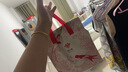 美的（Midea）电饭煲电饭锅小型3升2-3人前置大屏面板24小时预约多功能压力家用智能电饭煲FB30Q1-406K 实拍图