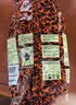 吉意欧蓝山风味+意式深烘咖啡豆礼盒1000g阿拉比卡豆醇厚特浓无酸 实拍图