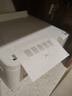 爱普生（EPSON）【6代新品】L4356墨仓式彩色无线AI学习打印机一体机家用/办公  L4266升级版(自动双面 液晶屏 白) 实拍图