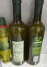 欧丽薇兰Olivoila 食用油 保真特级初榨精装橄榄油750ml*2瓶精选礼盒中秋 实拍图