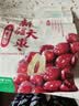 十月稻田 新疆大枣 500g 和田红枣 骏枣 枸杞桂圆煲汤煮粥泡水 即食零食 实拍图
