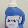 蓝月亮深层洁净洗衣液 薰衣草香2.75kg*2瓶+500g*5瓶 实拍图