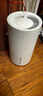 米家 小米空气加湿器 无雾加湿器3 600mL/h快速加湿保湿礼品家用卧室大容量办公室婴儿孕妇5L大容量 实拍图