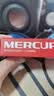水星（MERCURY）WiFi6免驱动usb无线网卡台式机专用 wifi接收器台式电脑笔记本主机网络wifi发射 内置天线 UX3 实拍图