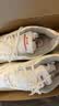 耐克NIKE男子训练鞋 老爹鞋AIR MONARCH IV 运动鞋IQ9792-112白色42 实拍图