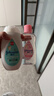 强生婴儿抚触油200ml*2 新生儿宝宝保湿护肤按摩润肤护发身体精油 实拍图