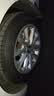 固特异（Goodyear）汽车轮胎 205/55R16 91W 鹰驰F1酷跑 适配 速腾/卡罗拉 御乘升级 实拍图
