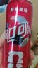 可口可乐（Coca-Cola）可乐*12+雪碧*8+芬达*4 有糖汽水 碳酸饮料  330ml*24罐 实拍图