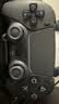 索尼（SONY）PS5 PlayStation DualSense无线游戏手柄 ps5手柄-午夜黑【影之刃零适配】 实拍图