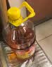 鲁花【保真花生油】 5S物理压榨 一级 花生油6.18L  实拍图
