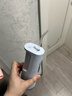 京东京造【七夕礼物】高端便携式冲牙器静谧蓝屏显10档调节300ml大水箱正畸护龈超声波洗洁牙器成人生日 实拍图