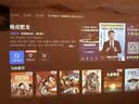康佳2026新款投影仪家用宿舍卧室电视投影一体客厅专用投影迷你便携式投影机高清带幕布智能家庭影院 C2pro旗舰款-1080P|自动对焦|高清接口 实拍图