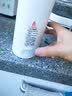 JIEXG德国电热水杯便携式烧水杯旅行家用宿舍小型迷你加热开水杯不锈钢内胆保温防烫电热烧水壶 0.5L 【智能液晶款】316内胆 可关盖烧水 实拍图