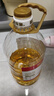 金龙鱼 食用油 非转基因压榨一级玉米胚芽油4L(新老包装随机发货) 实拍图