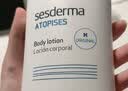 sesderma身体乳200ml(10%精纯果酸)预防鸡皮焕肤改善粗糙美白进口 实拍图