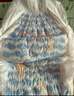 巴布豆（BOBDOG）【未检出甲酰胺】小波浪拉拉裤XXXXL96片夏季超薄婴儿尿不湿透气 实拍图