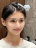 维特丝洗面奶男女士氨基酸美白淡斑提亮肤色控油收缩毛孔深层清洁黑头角 实拍图
