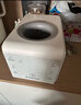 小白熊R1摇奶器温奶器二合一暖奶器温奶器热奶器AI红外控温 实拍图
