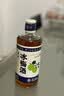 昆竹牌青梅酒果酒冰梅酒本格梅酒 送礼18度450ml单瓶装女士酒甜酒 实拍图