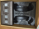 HIFIMAN（海菲曼）EF500解码耳放一体机  家用桌面台式R2R DAC 数字流媒体网播解码器 实拍图