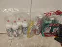 花王（KAO）油污净1000ml 厨房油污清洁剂抽油烟机清洗剂强力去除重油污喷雾 实拍图