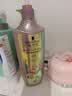施华蔻（Schwarzkopf）氨基酸赋活修护洗发露600ml 无硅油洗发水 改善毛躁柔顺温和 实拍图