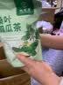 九芝堂桑叶双瓜茶特级霜桑叶茶冬瓜皮苦瓜片养生茶120g 实拍图