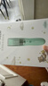 易简（yijan）自动吸发婴儿理发器轻音儿童理发器宝宝剃头器新生儿剪发电推子 实拍图