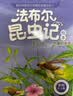 法布尔昆虫记绘本注音版全套10册官方正版童书 小学生一二三年级课外书阅读必读书籍 昆虫科普百科全书彩图美绘版幼儿绘本7-8-9-12岁儿童文学读物宝宝睡前故事书老师推荐3-6岁亲子阅读物图书 实拍图