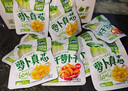 吉香居每日小菜25g*48袋 减盐榨菜萝卜干酸豆角泡椒豇豆礼盒 实拍图