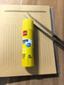 得力（deli）36g高粘度PVP固体胶水 无甲醛配方 儿童手工diy胶棒 学生文具 12支 办公用品 27052 开学好物 实拍图