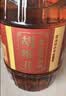 古井贡酒 年份原浆献礼 浓香型白酒 45度 500mL*6瓶 整箱装 实拍图