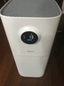 美的（Midea）【母婴级】空气净化器鼻炎家用除甲醛除烟味异味过敏原空气净化机森林家L1 Lite 实拍图