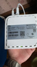 中兴（ZTE） 小方糖 AC1200 5G双频千兆智能无线路由器 一键mesh Z506智能wifi 稳定穿墙高速家用 实拍图