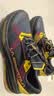 拉思珀蒂瓦（LA SPORTIVA）越野跑鞋 破九Max 夏季户外长距离越野跑 男女款 Prodigio Max 黑/黄【建议拍大1码】 43 实拍图