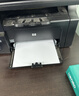 得力（deli）388A硒鼓适用惠普打印机HP P1008 P1106 P1108 M1136 M126a M126nw M128fn硒鼓 cc388a大容量2支 实拍图