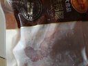 正大鸭腿1斤约2个生鲜冷冻 鸭卤味麻辣鸭货卤煮鸭腿鸭肉早餐生鲜 实拍图