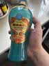 洋河 老天蓝 洋河大曲 38度 500ml*6瓶 整箱装 绵柔浓香型白酒 实拍图