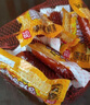 盐津铺子鹌鹑蛋混合口味约200g约30颗卤蛋铁蛋零食小吃熟食休闲零食 实拍图