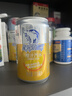 北冰洋 橙汁汽水 果汁汽水碳酸饮料 迷你mini罐200ml*6罐/塑封装试饮装 实拍图
