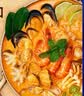 加点滋味泰式椰香冬阴功风味汤底140g【独立2袋】火锅底料酸辣 实拍图